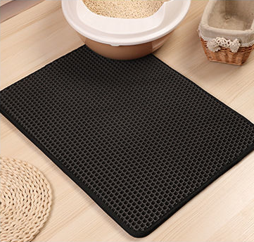 Waterproof Cat Litter Mat