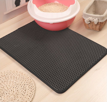 Waterproof Cat Litter Mat