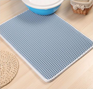 Waterproof Cat Litter Mat