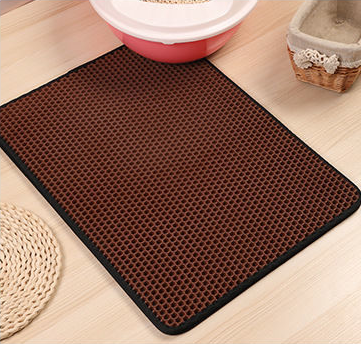 Waterproof Cat Litter Mat