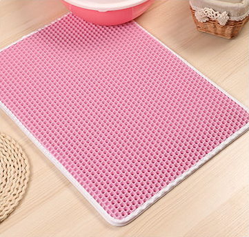 Waterproof Cat Litter Mat